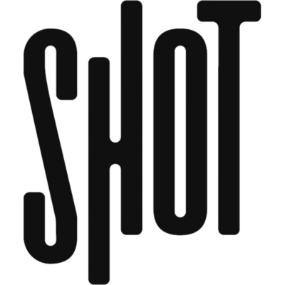 Logomarca Shot Cosméticos