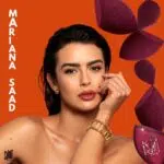 Espoja para maquiagem Mariana Saad