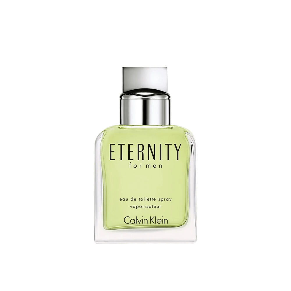 Perfume Eternity For Men Calvin Klein