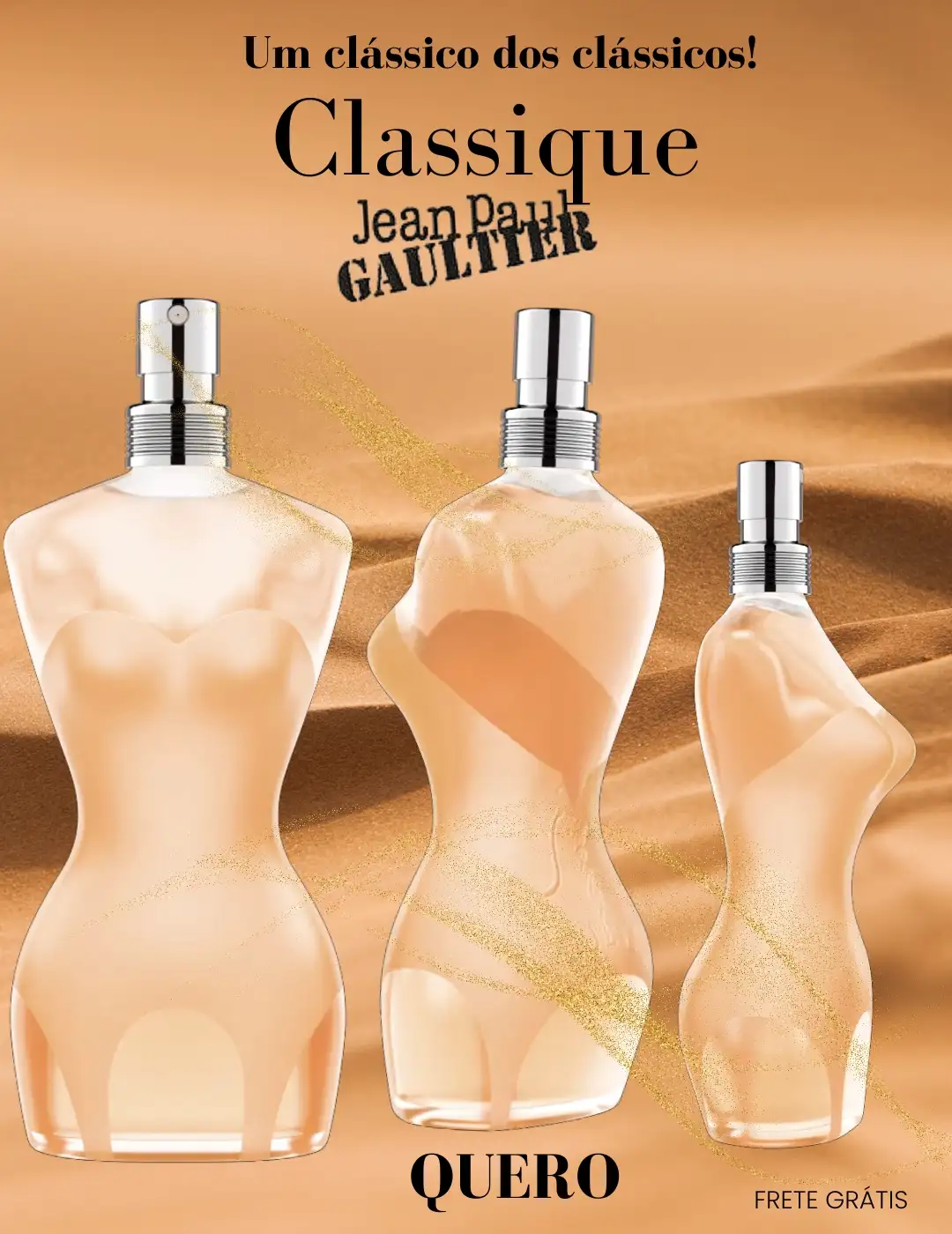 Perfume Classique